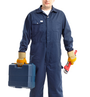 Industrial Work Wear